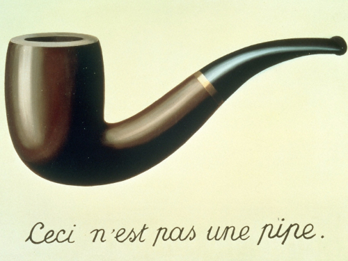 Rene-Magritte-La-Trahison-des-images-Ceci-nest-pas-une-pipe-1929-Courtesy-of-Centre-Pompidou