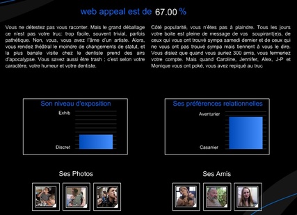 Webappeal
